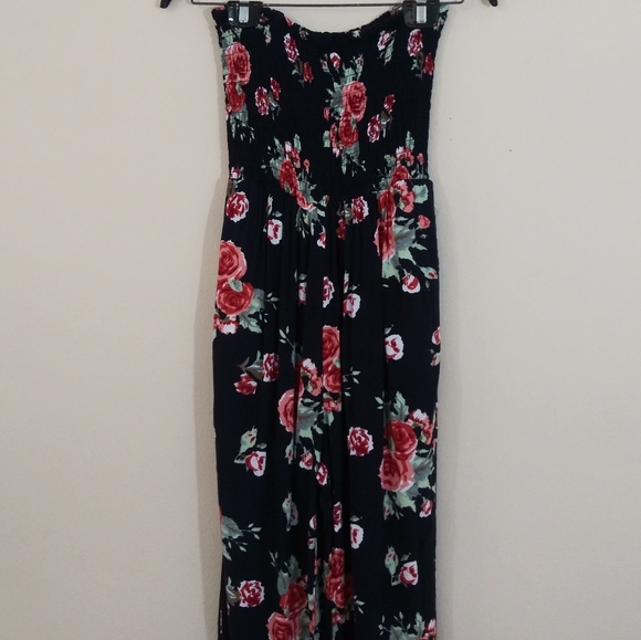 Discovery Halter Jumper - Picture 2 of 4